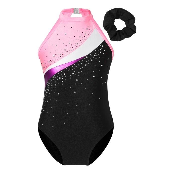 Tenue de sales gymnastique artistique fille