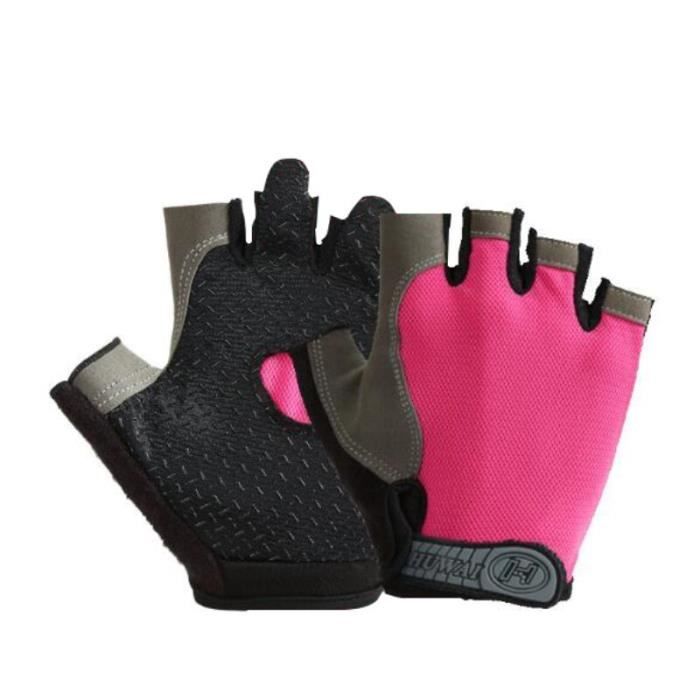 Gants de cyclisme ROCKBROS - Gants de VTT et de Guadeloupe