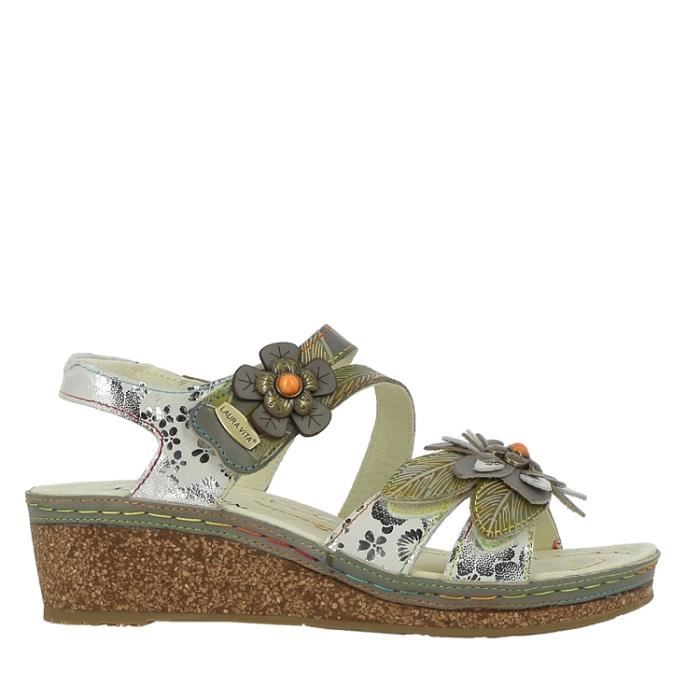 Sandales femme laura vita shop