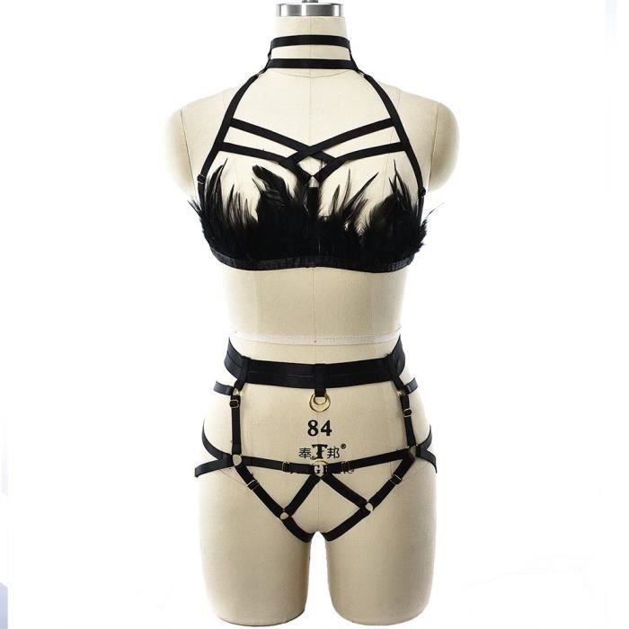 Haut gothique femme manches longues PUNK RAVE t361 orné de dentelle Haut gothique femme manches longues PUNK RAVE t361 orné de dentelle