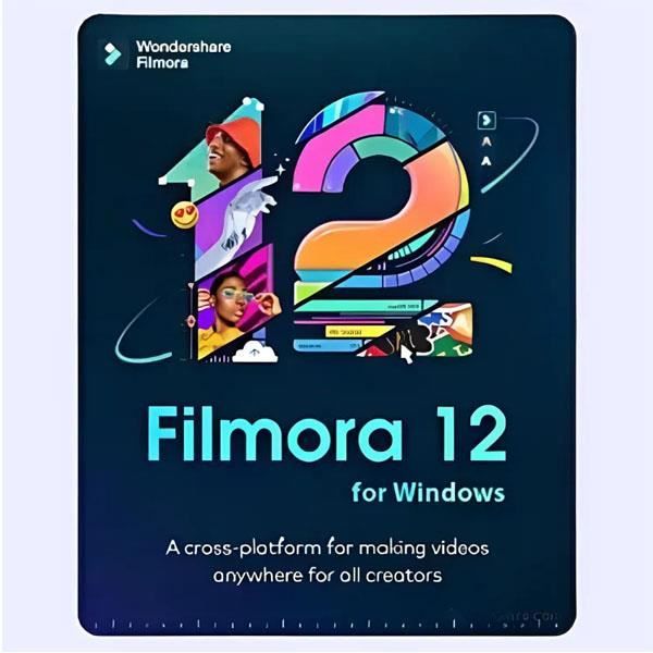 Wondershare Filmora 12.4.2 derniere version pour Macos