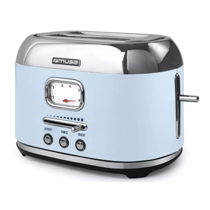 MUSE MS 120VB - vue 3