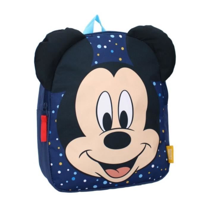 Cartable hotsell mickey maternelle