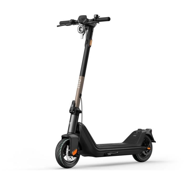 Trottinette électrique KQI3PRO - NIU - Roues 9,5" - 350W
