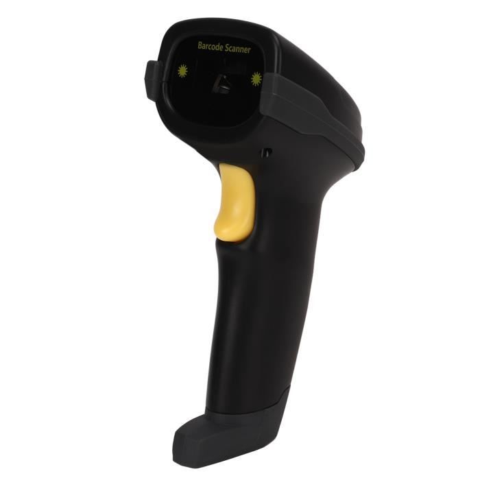 Station Accueil Scanner Base De Chargement Inateck Pour Scanner De Codes-barres BCST-60, BCST-70, BCST-73, P6, P7 - Charge Automatique, Antidérapante Chargeur Inateck BCST-60 BCST-70