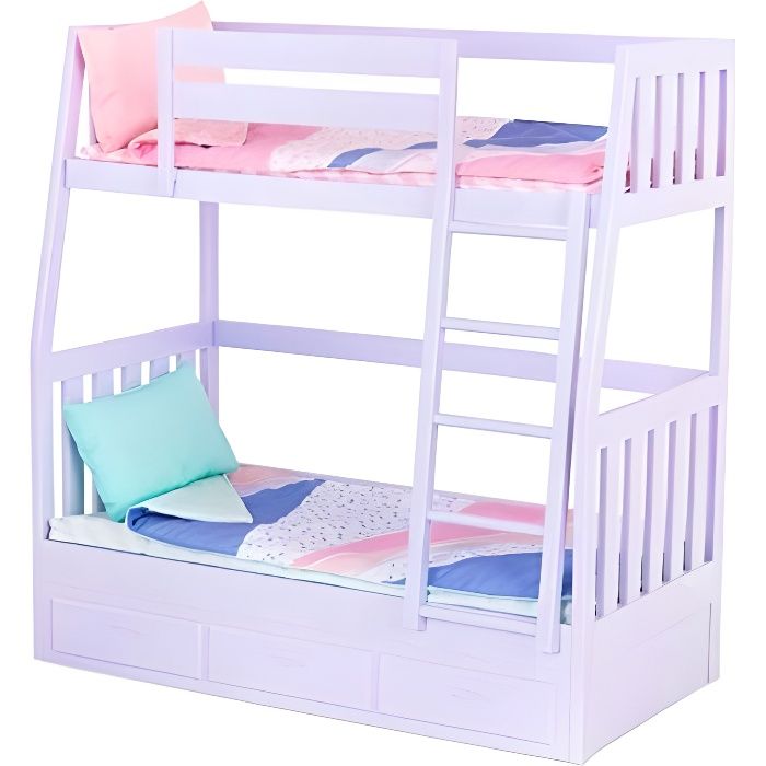 Generation new arrivals bunk beds
