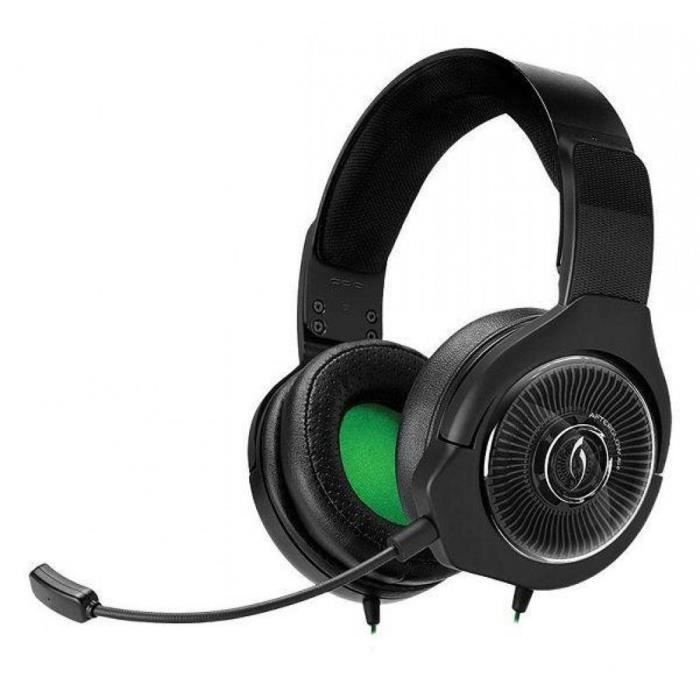 Afterglow casque
