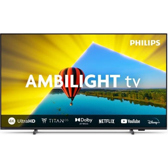 Philips PUS8079 - vue 3