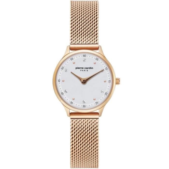 Cardin Watches Montre Pierre Cardin Femme 2019 Montre Pierre