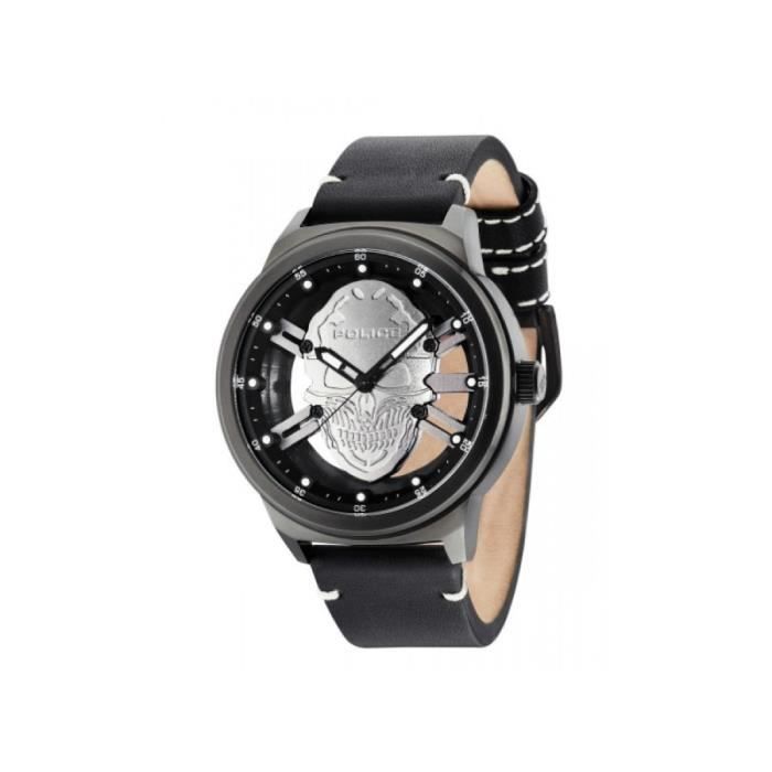 Montre police 2025 predator