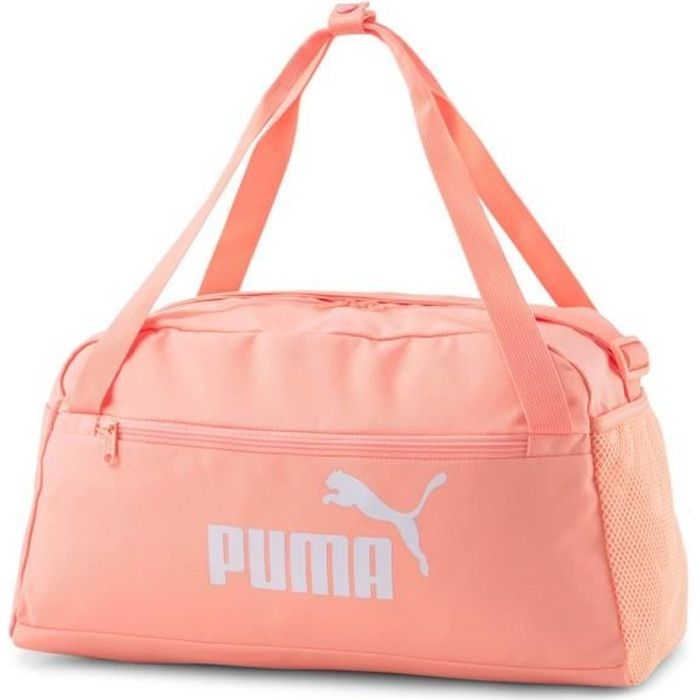 Sac puma sport orange store