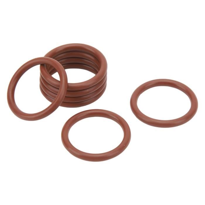 Kit De 270 Joints Toriques Pour Climatisation Auto - Caoutchouc - Pour Compresseur, Collecteur, Onduleur - Toutes Tailles