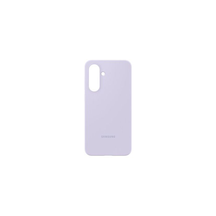 Coque Galaxy A36 5G silicone - vue 3