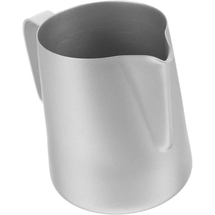Pichet à Lait En Céramique 300ml - Crémier Design Pour Café Et Latte Art