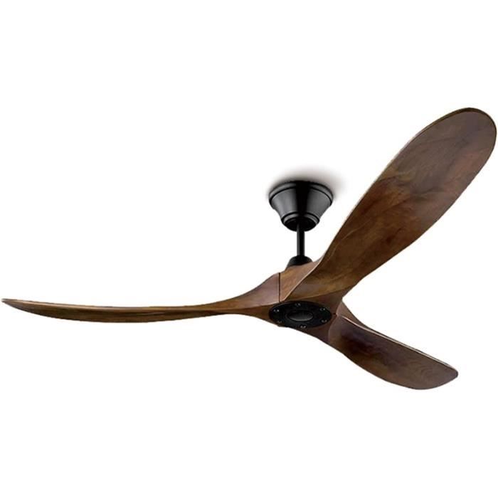 ventilateur-de-plafond-3-pales-t-l-commande-minuterie-moteur-dc
