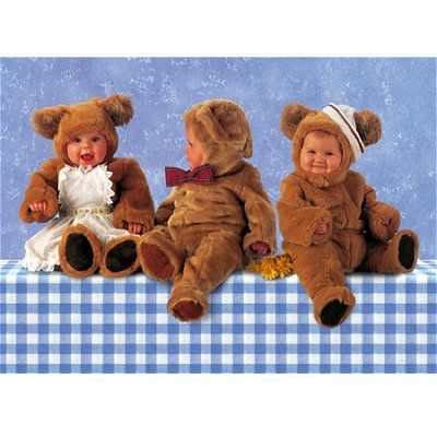 Puzzle anne geddes bébé clearance