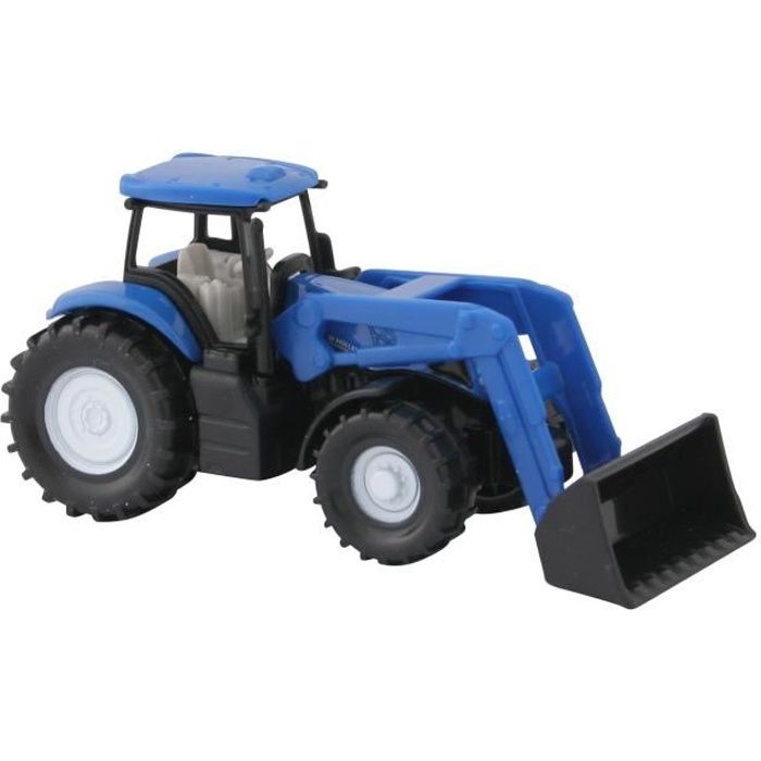 Tracteur New Holland Avec Chargeur Cdiscount Jeux Jouets Tracteur New Holland Avec Chargeur Cdiscount Jeux Jouets