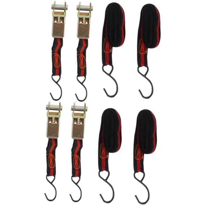 Attache De Drap De Lit Sangles De Support Réglables Adaptées Aux