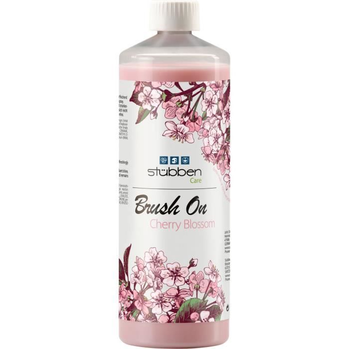 Spray Brillant Et Démêlant Pour Crinière Et Queue De Cheval - Parfumé, Facilite Le Brossage, Protège Le Poil - Aussi Pour Chiens - 2 Pièces