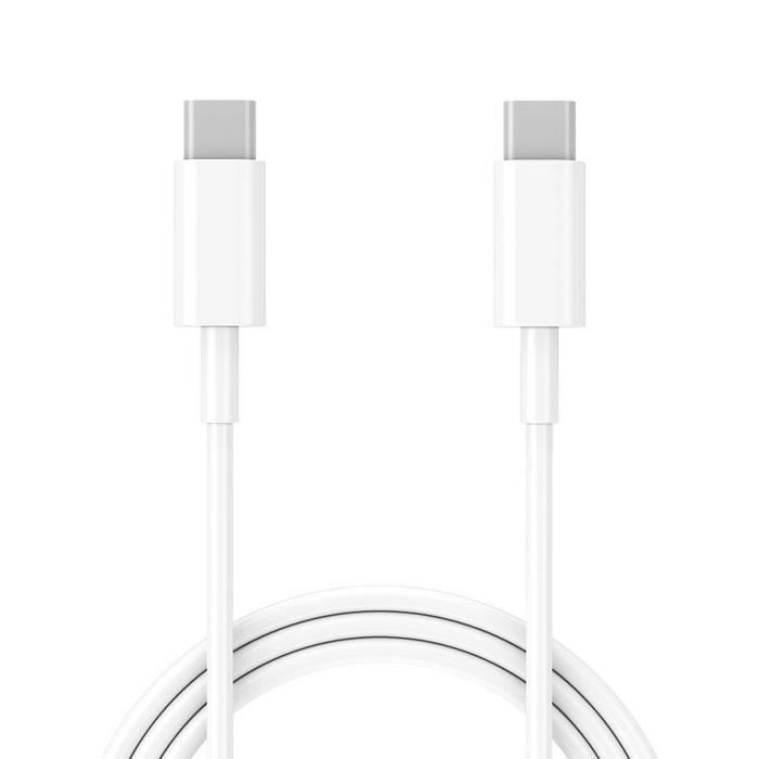 Câble de recharge pour manette PS5 3 mètres USB C USB C