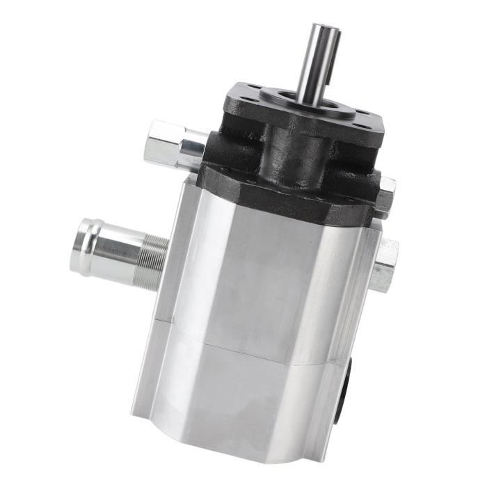 Fendeuse Buche ARAMOX Boîtier De Moulage De Pompe De Fendeuse à Bûches En Fendeur De Buche Berthaus