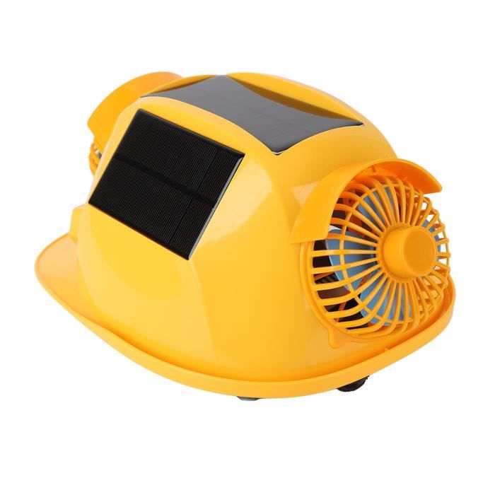 Casques De Construction Jouet Pour Enfants - Lot De 2, Plastique Jaune Flexible | Déguisement, Jeu De Rôle, Fête - 3