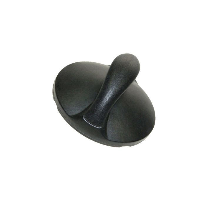 Poignée de couvercle verre TEFAL MOULINEX Raclette gril Wok