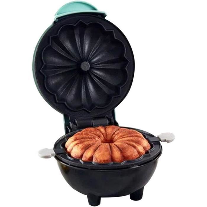 Babycakes PM-16 - Appareil à Gâteaux Et Tartes Pops - Antiadhésif