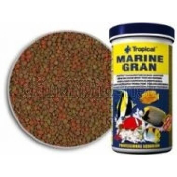 Meilleurs prix pour TROPICAL BIONAUTIC GRANULAT NOURRITURE POUR AQUARIOPHILIE 500 ML