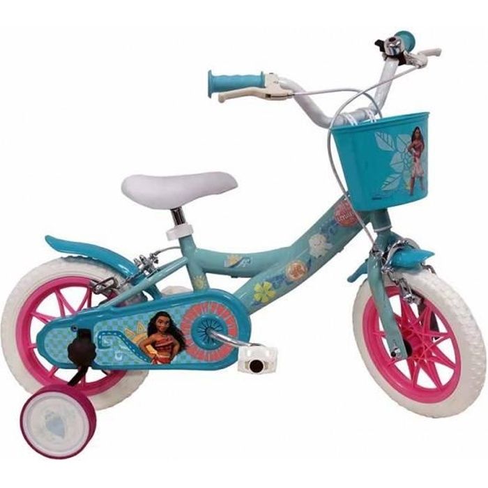 Velo vaiana 12 pouces clearance