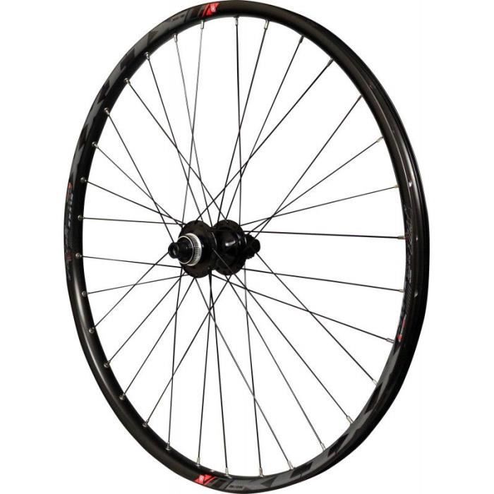 Roue arriere vtt 26 pouces 6 vitesses clearance