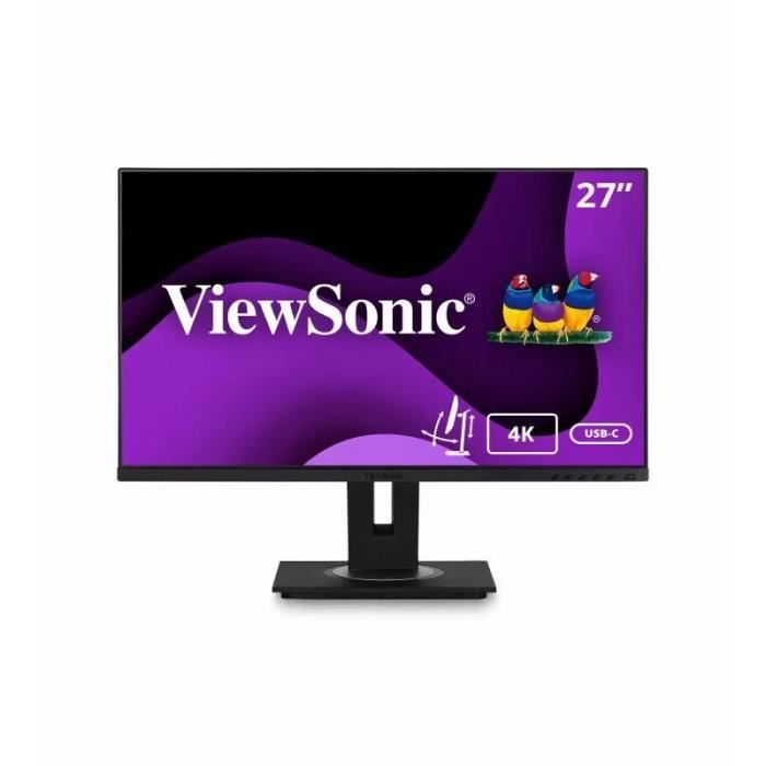 Écran PC ViewSonic VG2756-4K
