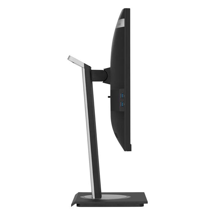 ViewSonic 27 LED VG2756 4K - vue 5