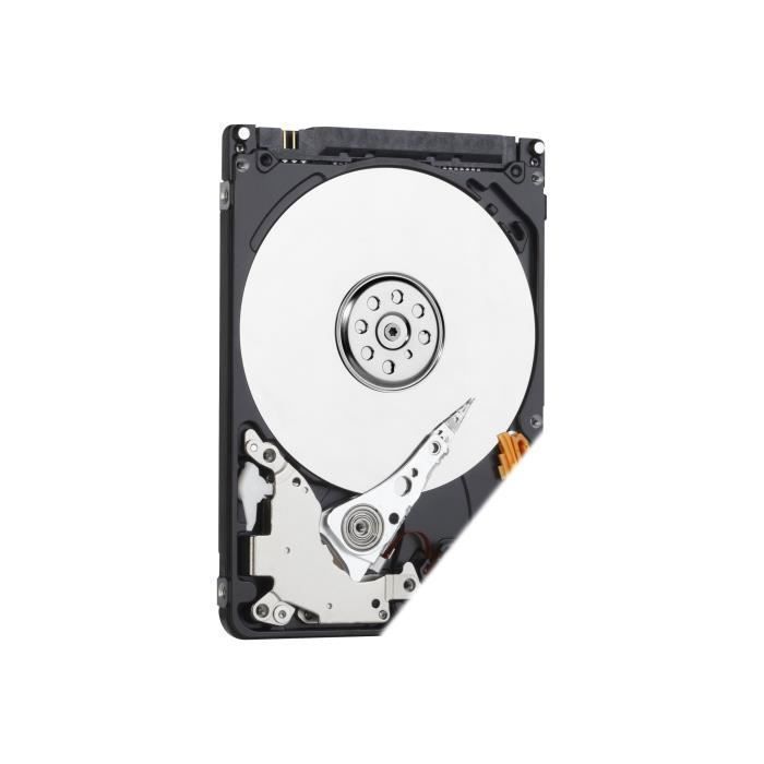 WD Blue™ - Disque SSD Interne - 3D Nand - 2To - 2.5 (WDS200T2B0A) -  Cdiscount Informatique