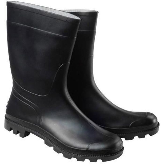 Bottes basses clearance
