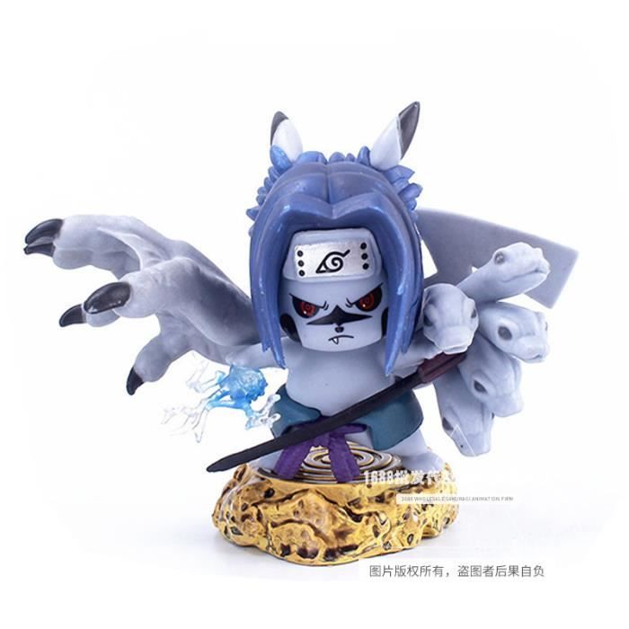 Figurine Hashirama Senju Panel Spectacle - Naruto | Shin Sekai