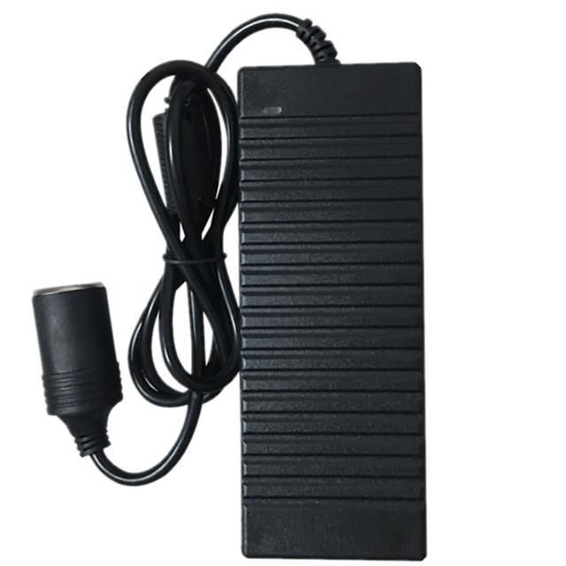 Chargeur Allume-cigare 12/24V 2A Pour GPS Yakumo DeltaX / PV100 - Neuf, Origine Chine