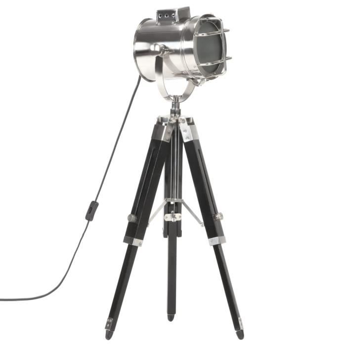 Bresser NightExplorer Jumelles avec trépied 15x50mm Noir