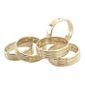 Veritable Bague Atlante Taille 58 Achat Vente Encens Cdiscount