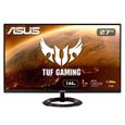 Ecran PC Gamer ASUS TUF VG279Q1R - 27"  IPS - Full HD (1920x1080) - 144 Hz - 1ms MPRT - FreeSync Premium - HDMI/DisplayPort - Noir-1