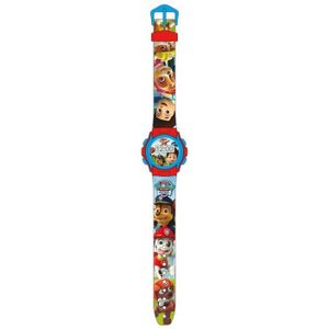 Montre numérique avec fonctions musulmanes et boussole - Test et Avis