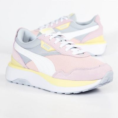 Basket puma femme multicolore sale