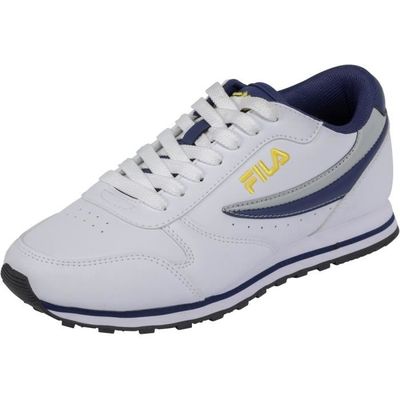 Fila Orbit Pull Fila Bleu Blanc Rouge Femme Fila Enfant Promo New