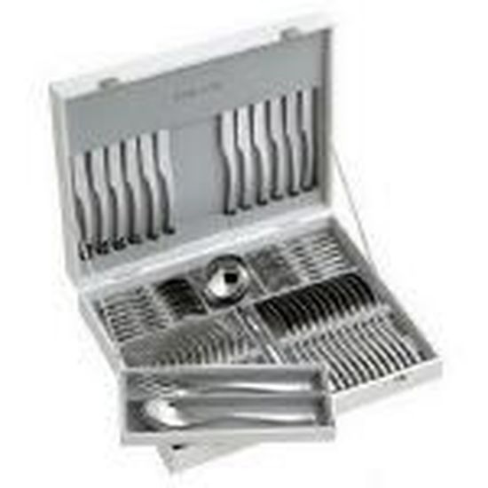 Ecrin Vide Pour 51 Couverts Forges Coffret Ecri Achat Vente