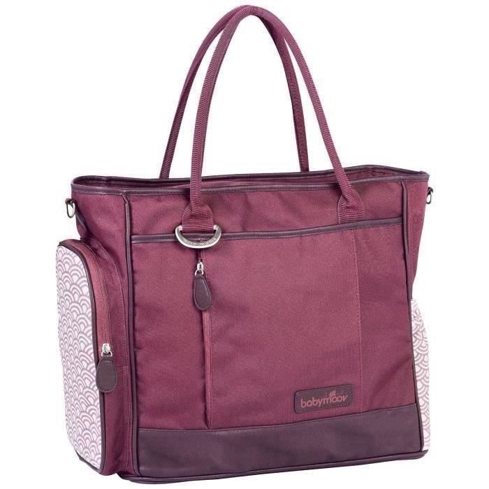 Sac a langer essential bag babymoov cheap
