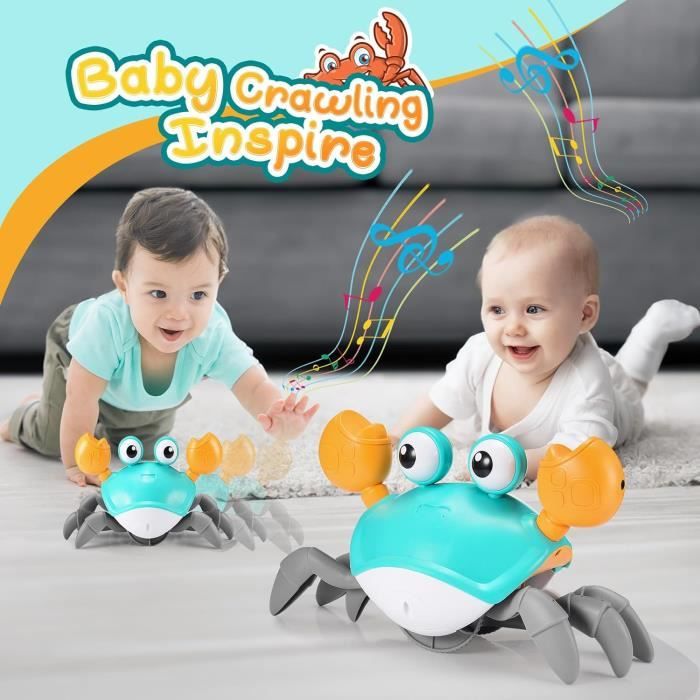Jouet bébé 2 mois top