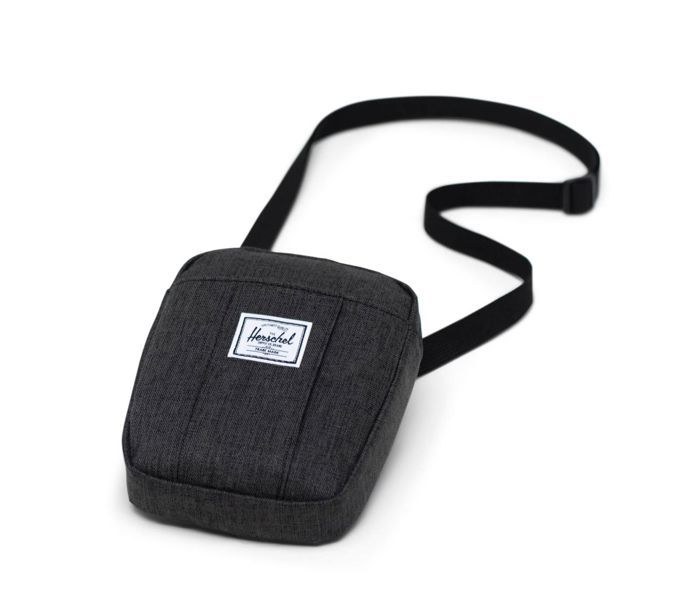 Herschel cruz clearance crossbody black