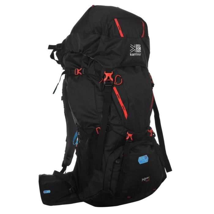 Sac à dos best sale karrimor jaguar 55 75
