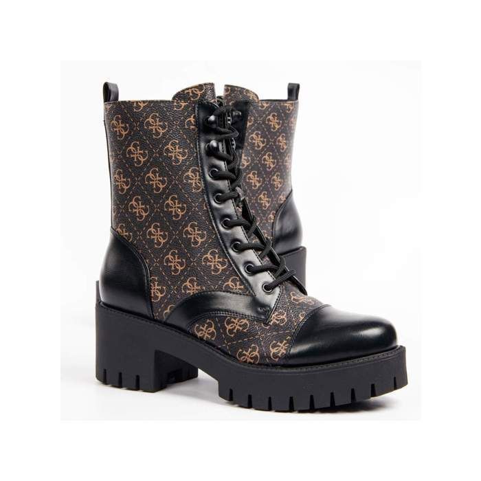Bottines sales guess femme
