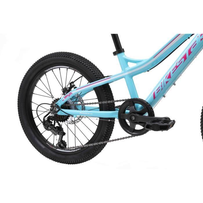 Bikestar sales 20 inch